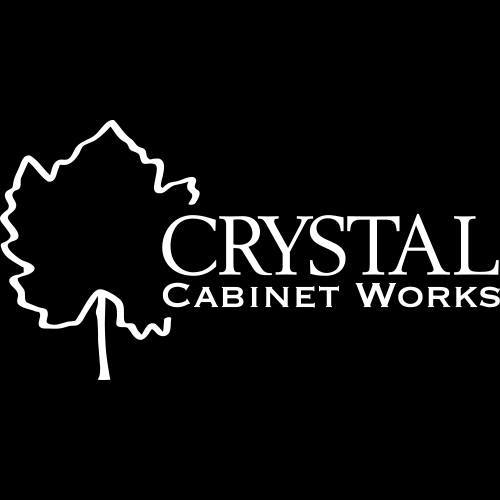 Crystal Cabinets